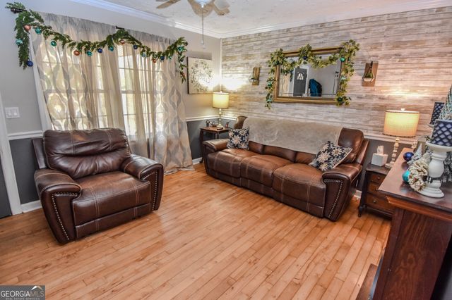 871 Lifsey Springs Road, Molena, GA 30258