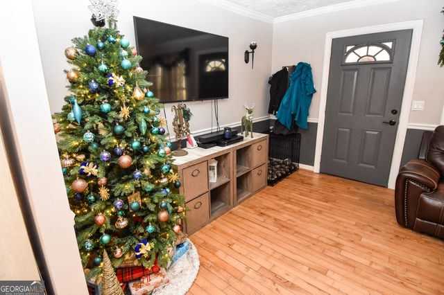 871 Lifsey Springs Road, Molena, GA 30258