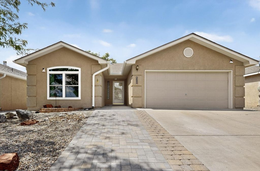 4333 SNOW HEIGHTS Circle SE, Rio Rancho, NM 87124