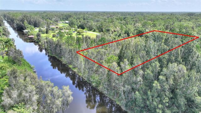 ARBOREA DRIVE N, Indian Lake Estates, FL 33855