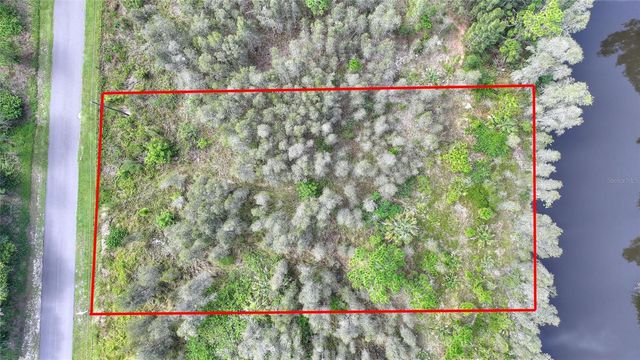ARBOREA DRIVE N, Indian Lake Estates, FL 33855