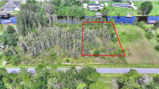 ARBOREA DRIVE N, Indian Lake Estates, FL 33855