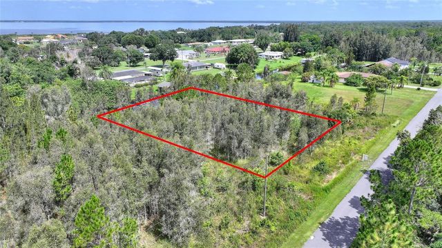 ARBOREA DRIVE N, Indian Lake Estates, FL 33855