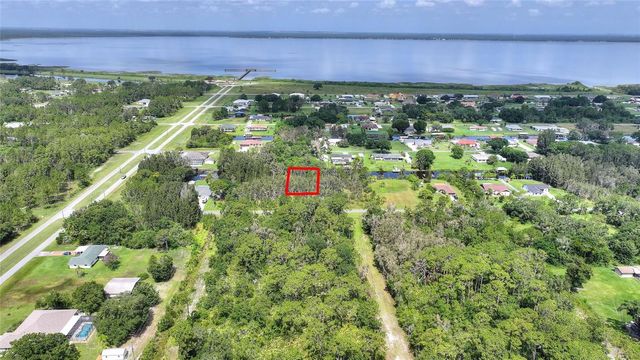ARBOREA DRIVE N, Indian Lake Estates, FL 33855