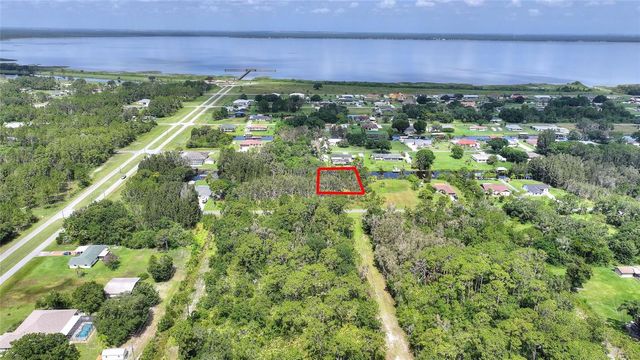 ARBOREA DRIVE N, Indian Lake Estates, FL 33855