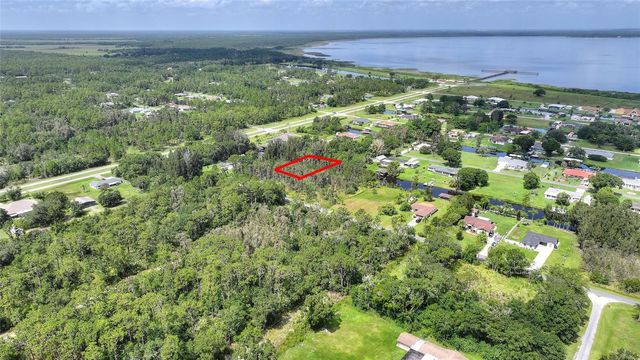 ARBOREA DRIVE N, Indian Lake Estates, FL 33855