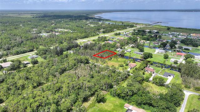 ARBOREA DRIVE N, Indian Lake Estates, FL 33855