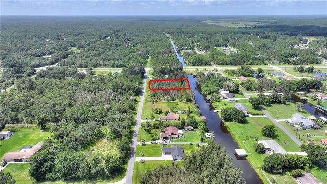 ARBOREA DRIVE N, Indian Lake Estates, FL 33855