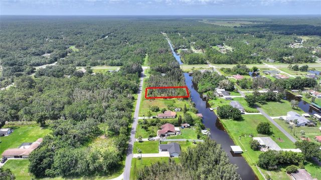 ARBOREA DRIVE N, Indian Lake Estates, FL 33855