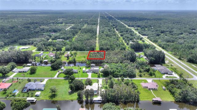 ARBOREA DRIVE N, Indian Lake Estates, FL 33855