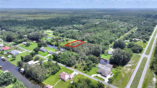 ARBOREA DRIVE N, Indian Lake Estates, FL 33855