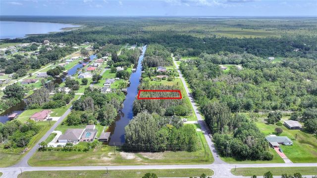 ARBOREA DRIVE N, Indian Lake Estates, FL 33855
