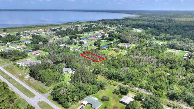 ARBOREA DRIVE N, Indian Lake Estates, FL 33855