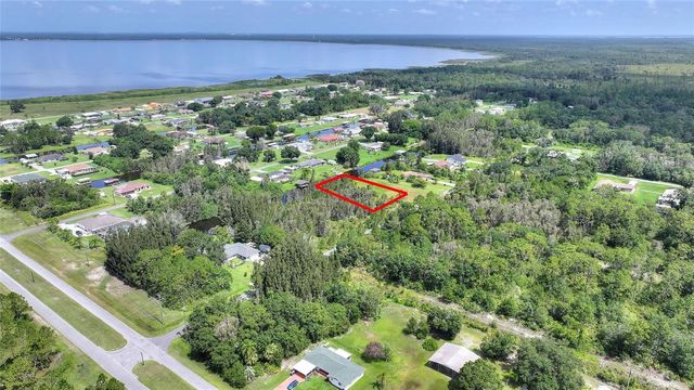 ARBOREA DRIVE N, Indian Lake Estates, FL 33855