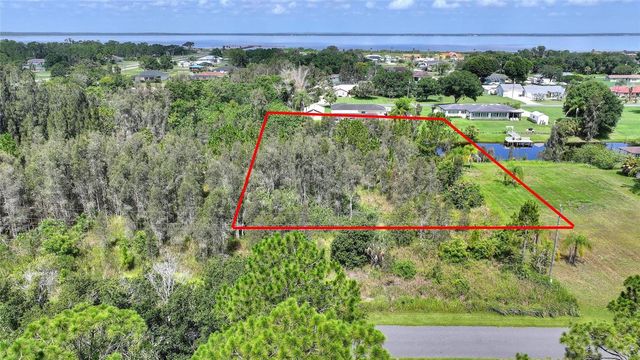 ARBOREA DRIVE N, Indian Lake Estates, FL 33855