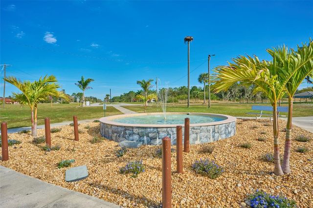 ARBOREA DRIVE N, Indian Lake Estates, FL 33855