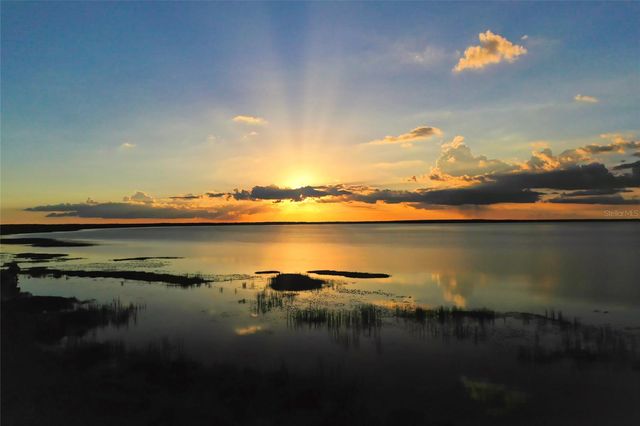 ARBOREA DRIVE N, Indian Lake Estates, FL 33855