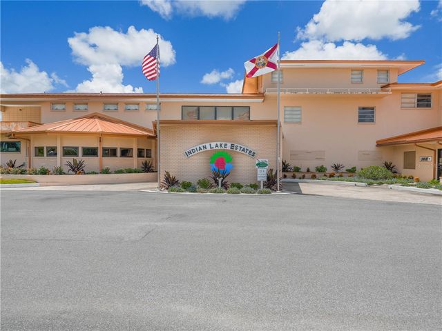 ARBOREA DRIVE N, Indian Lake Estates, FL 33855