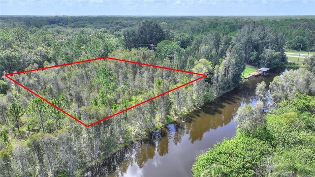ARBOREA DRIVE N, Indian Lake Estates, FL 33855