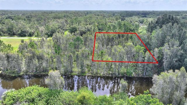 ARBOREA DRIVE N, Indian Lake Estates, FL 33855