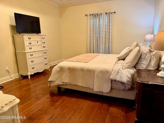 1046 Woodridge Drive, Breaux Bridge, LA 70517