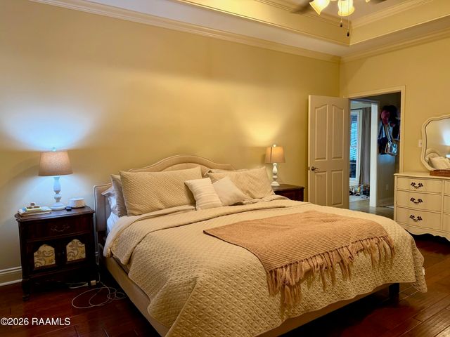 1046 Woodridge Drive, Breaux Bridge, LA 70517