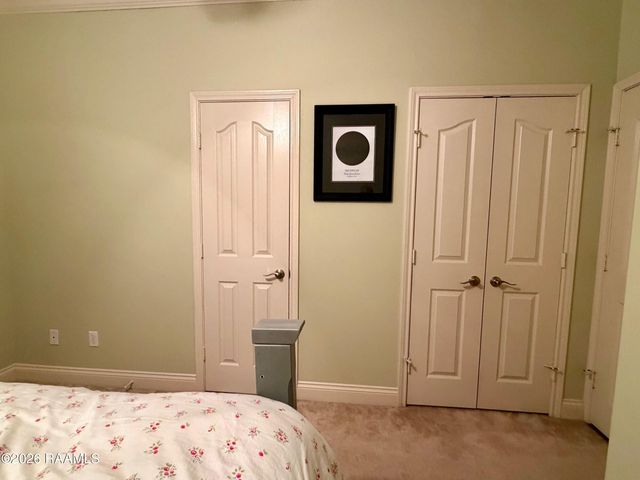 1046 Woodridge Drive, Breaux Bridge, LA 70517