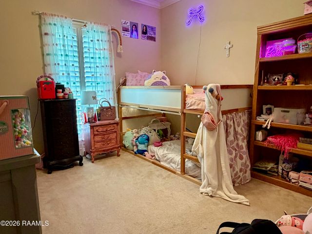 1046 Woodridge Drive, Breaux Bridge, LA 70517