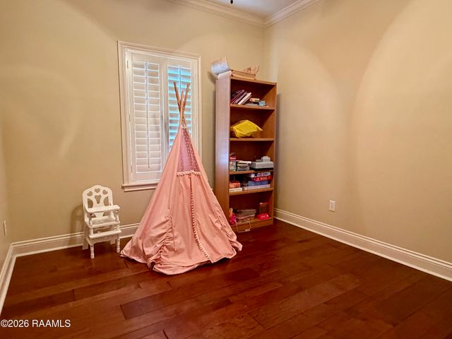 1046 Woodridge Drive, Breaux Bridge, LA 70517