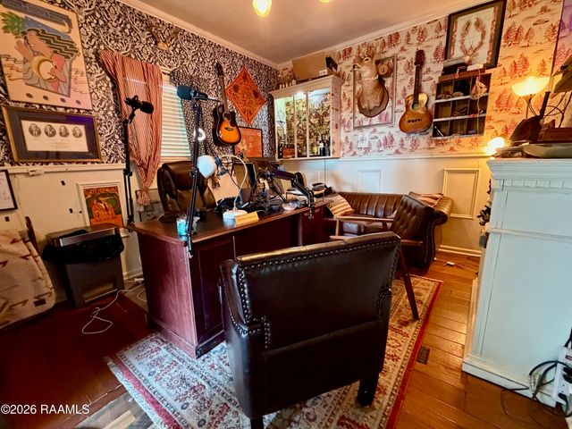 1046 Woodridge Drive, Breaux Bridge, LA 70517