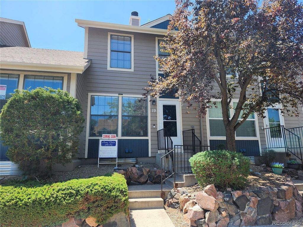 11518 Community Center Dr 19, Northglenn, CO 80233