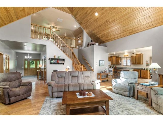 16122 361st Street, Stanley, WI 54768