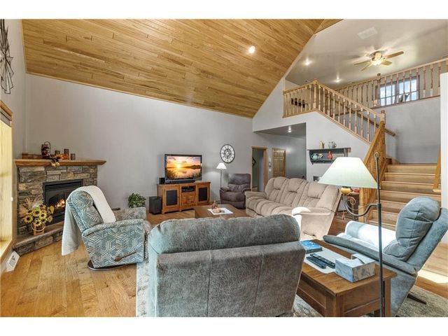 16122 361st Street, Stanley, WI 54768