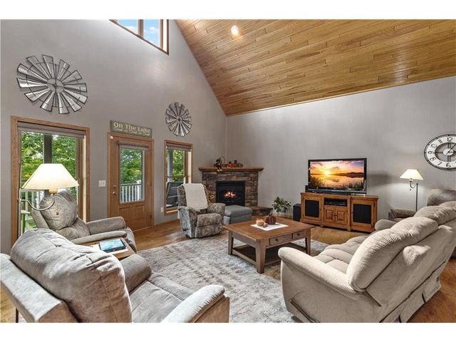 16122 361st Street, Stanley, WI 54768