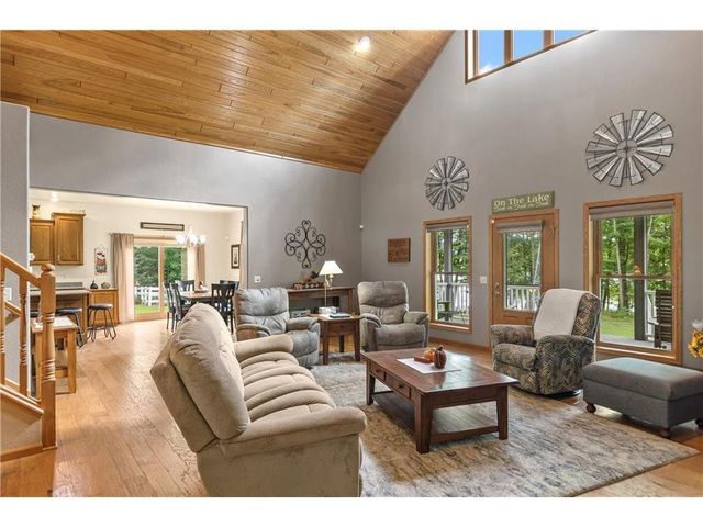 16122 361st Street, Stanley, WI 54768