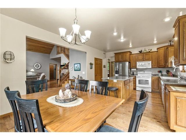 16122 361st Street, Stanley, WI 54768