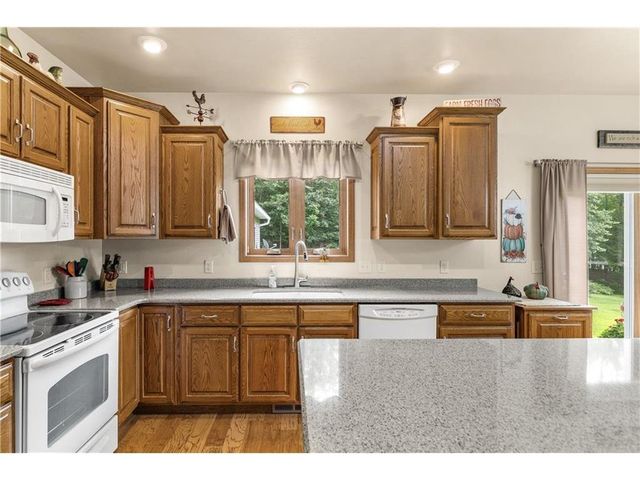 16122 361st Street, Stanley, WI 54768