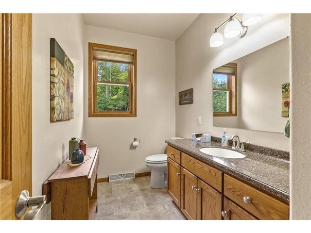 16122 361st Street, Stanley, WI 54768