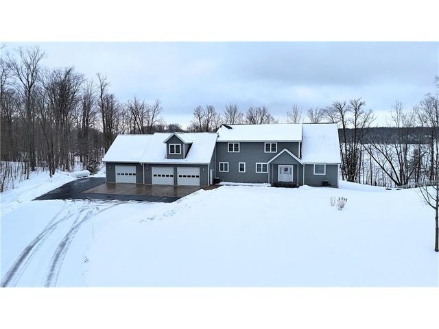 16122 361st Street, Stanley, WI 54768