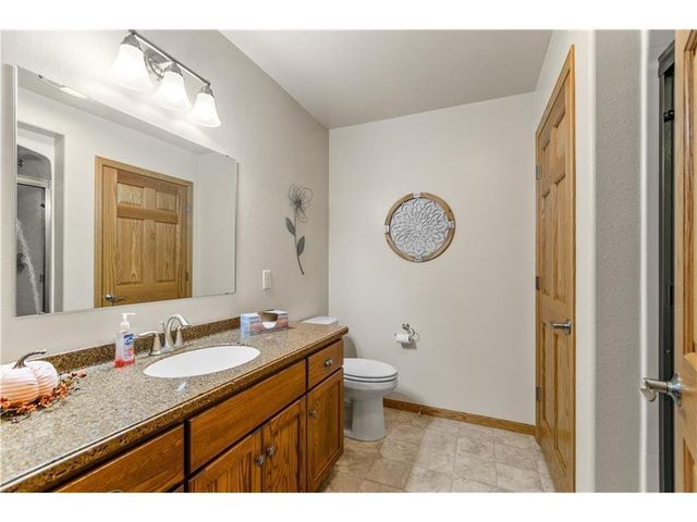 16122 361st Street, Stanley, WI 54768