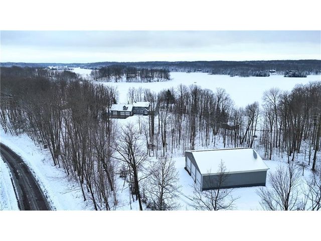 16122 361st Street, Stanley, WI 54768