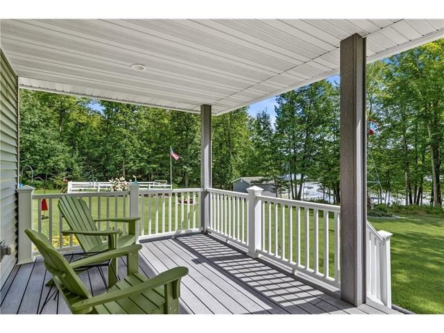 16122 361st Street, Stanley, WI 54768