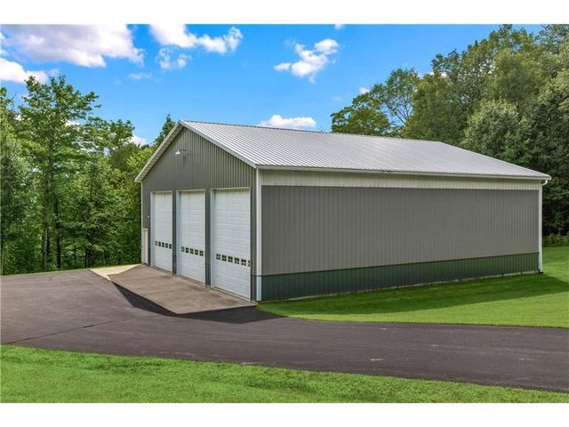 16122 361st Street, Stanley, WI 54768