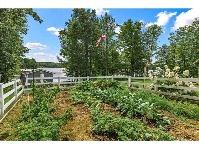 16122 361st Street, Stanley, WI 54768