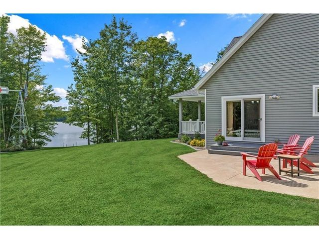 16122 361st Street, Stanley, WI 54768