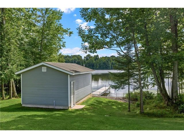 16122 361st Street, Stanley, WI 54768