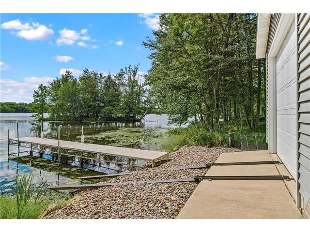 16122 361st Street, Stanley, WI 54768