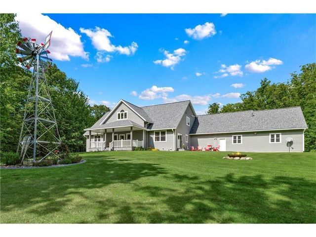 16122 361st Street, Stanley, WI 54768