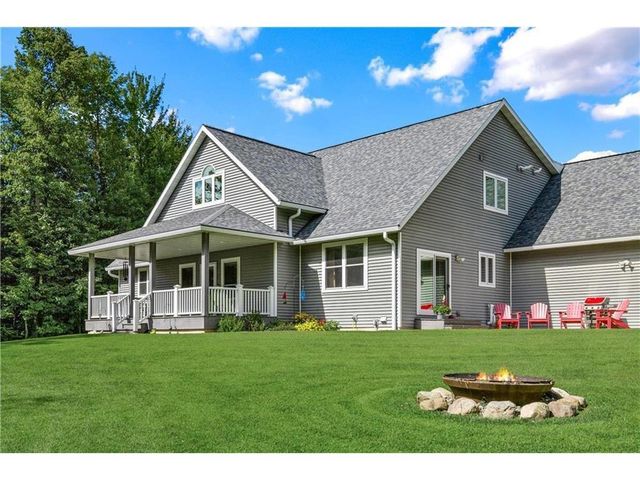 16122 361st Street, Stanley, WI 54768