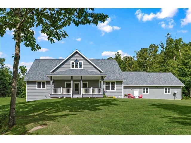 16122 361st Street, Stanley, WI 54768